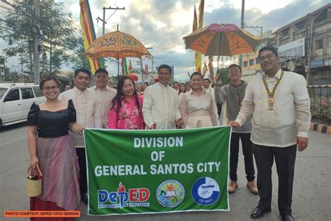 DepEd Tayo GenSan .